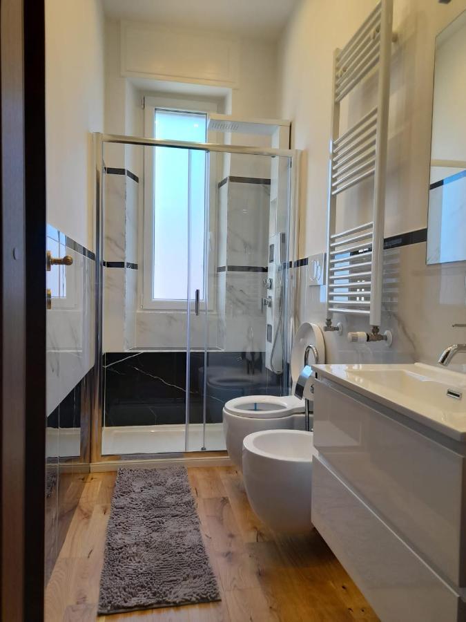 Apartamento Bellissimo Zona 8 Milán